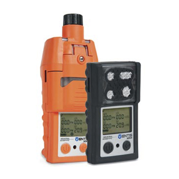 Ventis MX4多氣體檢測儀